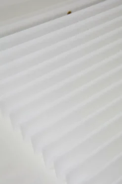 ELOISA Plisségardin