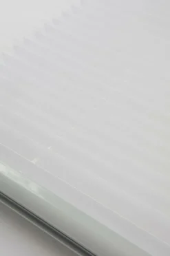 ELOISE Plisségardin