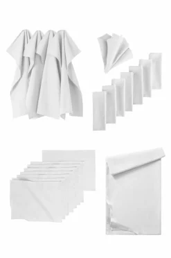 ELORA Köksset 21-pack