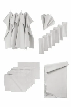 ELORA Köksset 21-pack