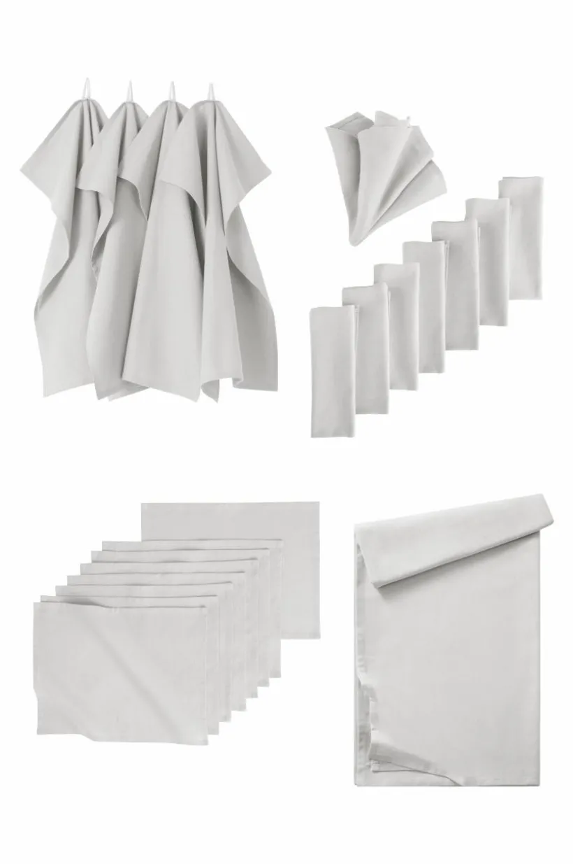 ELORA Köksset 21-pack