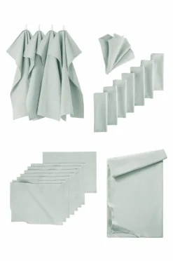 ELORA Köksset 21-pack