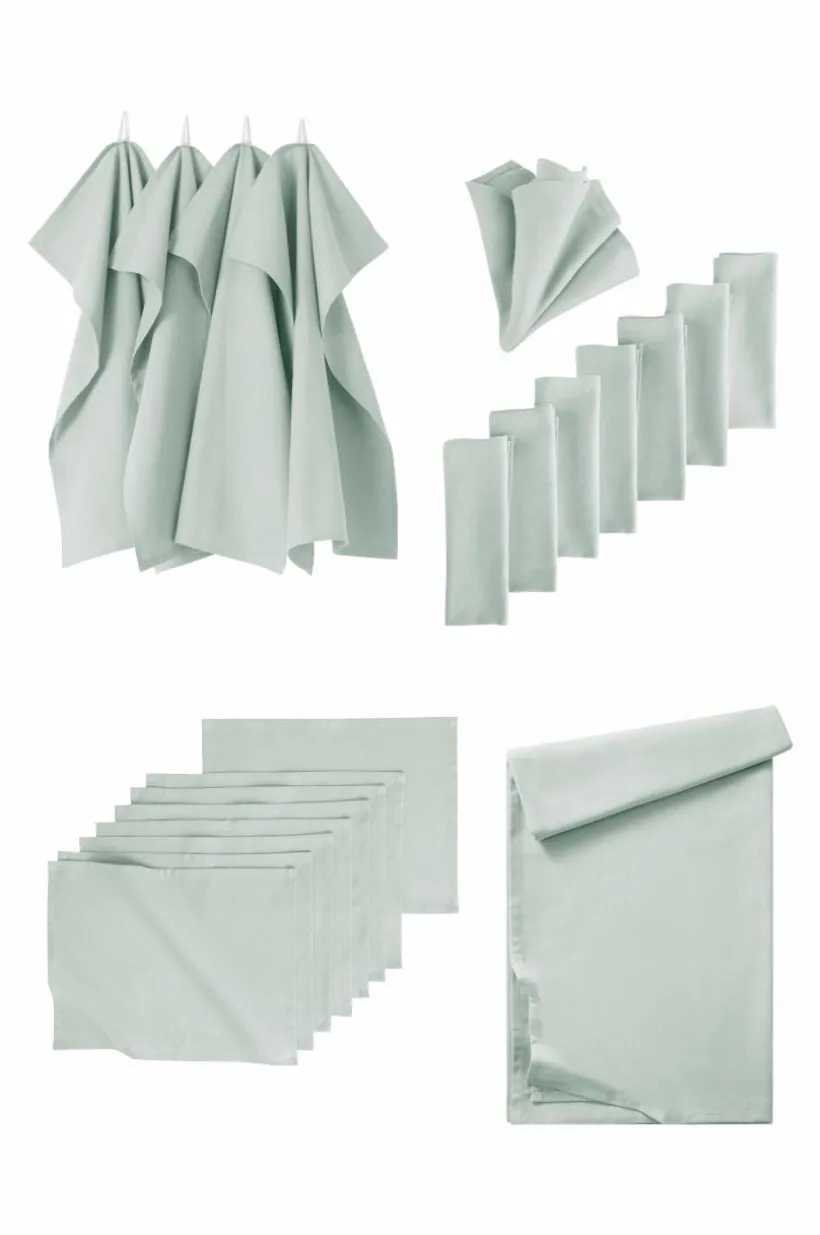 ELORA Köksset 21-pack