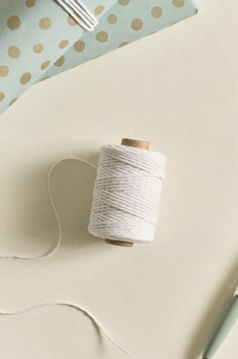 ELSA Dekorationssnöre - Längd 50 Meter