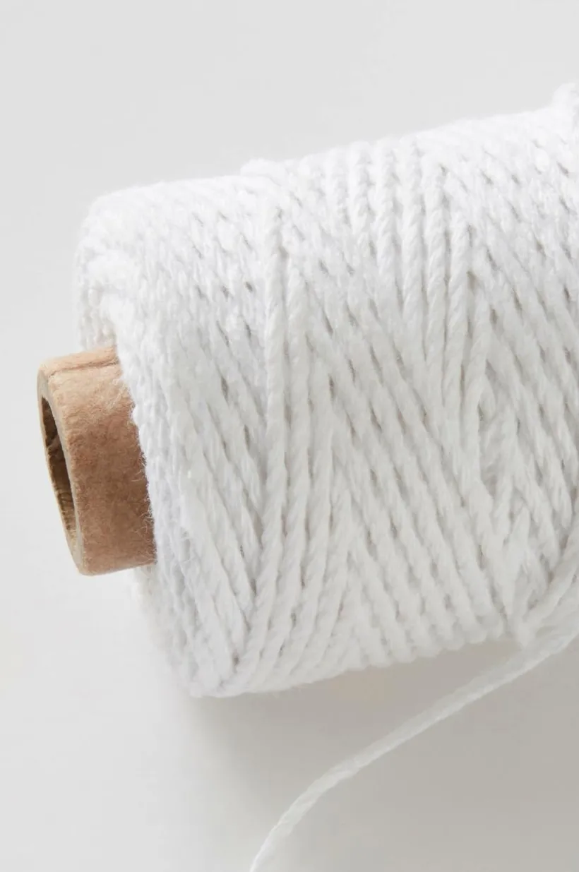 ELSA Dekorationssnöre - Längd 50 Meter