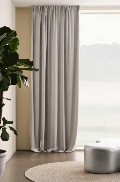 ELSIE Mörkläggningsgardin - 1 Längd