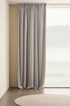 ELSIE Mörkläggningsgardin - 1 Längd