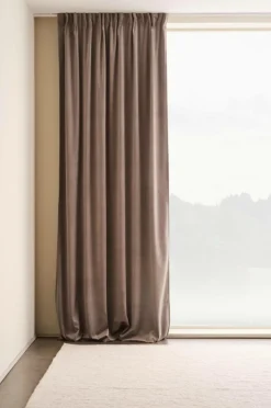 ELSIE Mörkläggningsgardin - 1 Längd