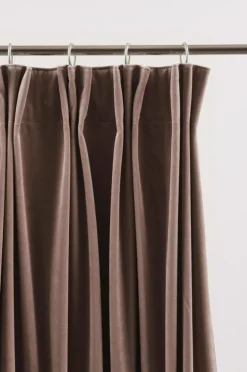 ELSIE Mörkläggningsgardin - 1 Längd