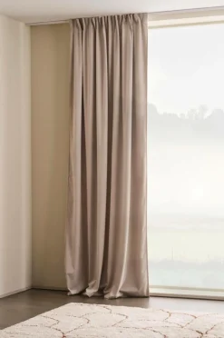 ELSIE Mörkläggningsgardin - 1 Längd