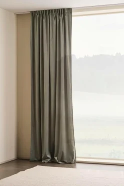 ELSIE Mörkläggningsgardin - 1 Längd