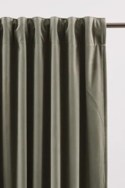 ELSIE Mörkläggningsgardin - 1 Längd