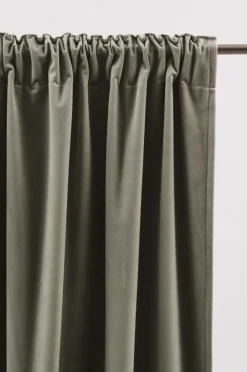 ELSIE Mörkläggningsgardin - 1 Längd