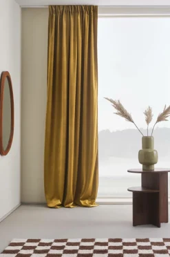 ELSIE Mörkläggningsgardin - 1 Längd