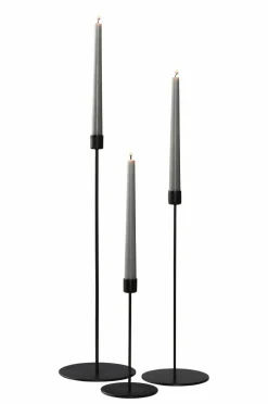 ELSY Ljusstake 3-pack