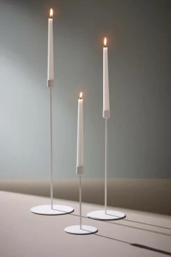 ELSY Ljusstake 3-pack