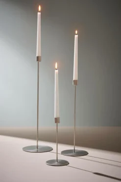 ELSY Ljusstake 3-pack