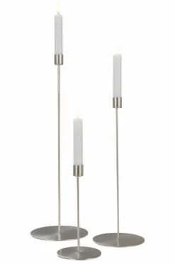 ELSY Ljusstake 3-pack