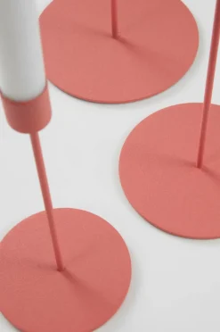 ELSY Ljusstake 3-pack