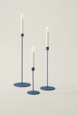 ELSY Ljusstake 3-pack