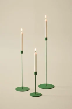 ELSY Ljusstake 3-pack