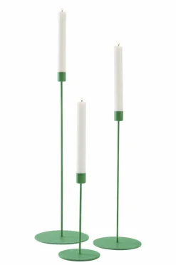 ELSY Ljusstake 3-pack