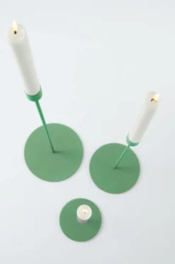 ELSY Ljusstake 3-pack