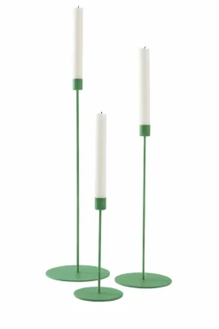 ELSY Ljusstake 3-pack