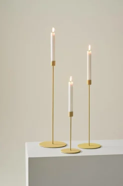 ELSY Ljusstake 3-pack