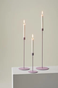 ELSY Ljusstake 3-pack