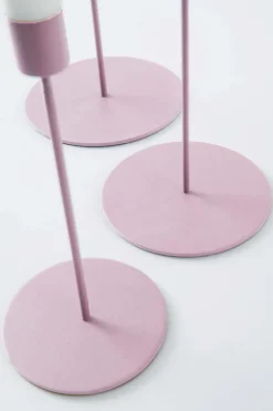 ELSY Ljusstake 3-pack