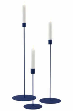 ELSY Ljusstake 3-pack