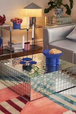 ELSY Ljusstake 3-pack