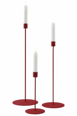 ELSY Ljusstake 3-pack