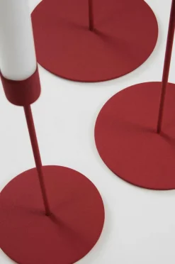 ELSY Ljusstake 3-pack