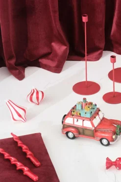 ELSY Ljusstake 3-pack