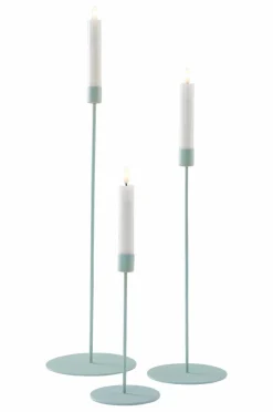 ELSY Ljusstake 3-pack