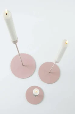 ELSY Ljusstake 3-pack