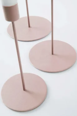 ELSY Ljusstake 3-pack