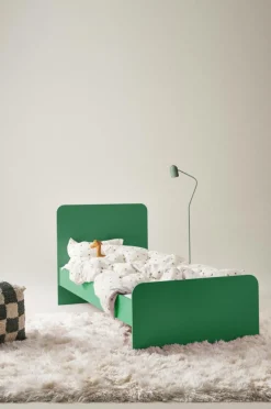 EMERALD MINI Barnsäng 90x200 Cm