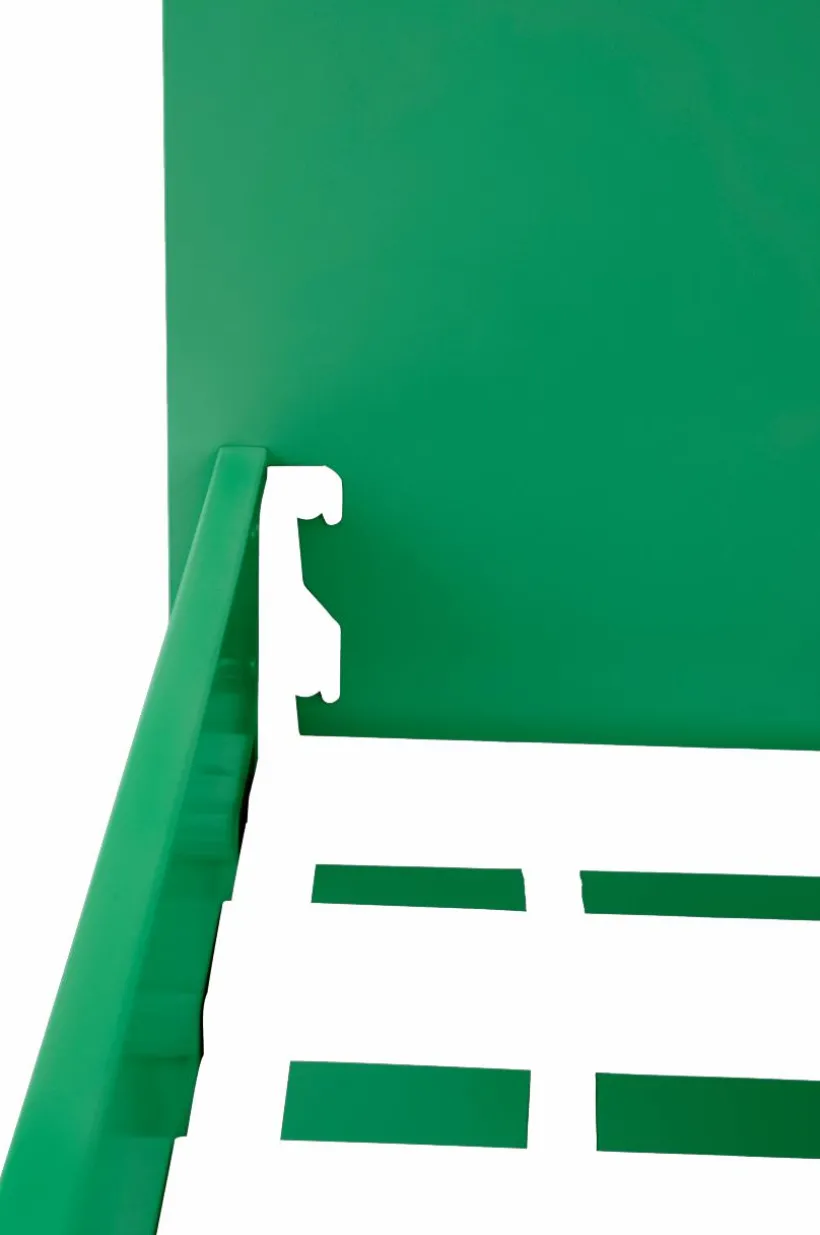 EMERALD MINI Barnsäng 90x200 Cm