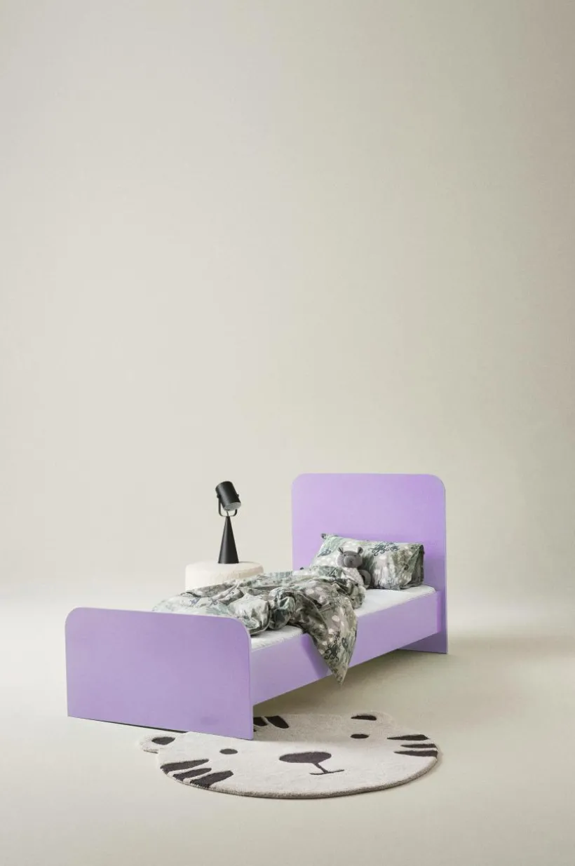 EMERALD MINI Barnsäng 70x160 Cm