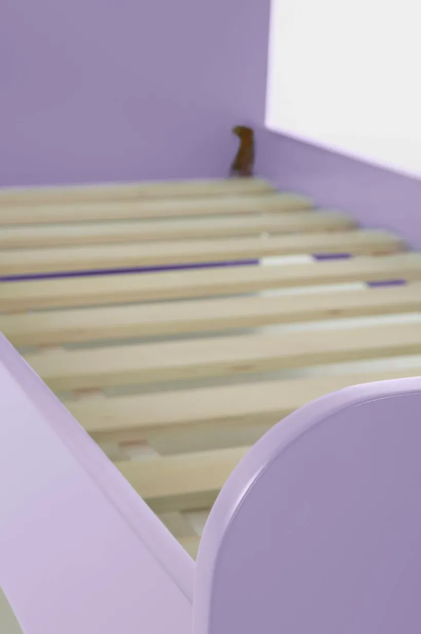 EMERALD MINI Barnsäng 70x160 Cm