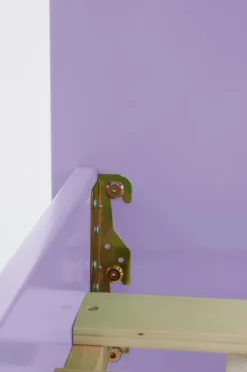 EMERALD MINI Barnsäng 70x160 Cm