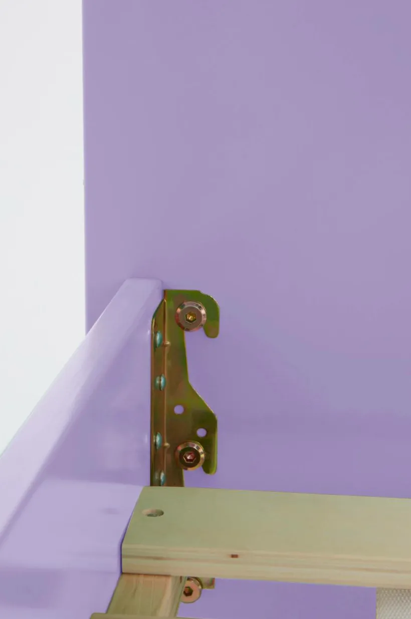 EMERALD MINI Barnsäng 70x160 Cm