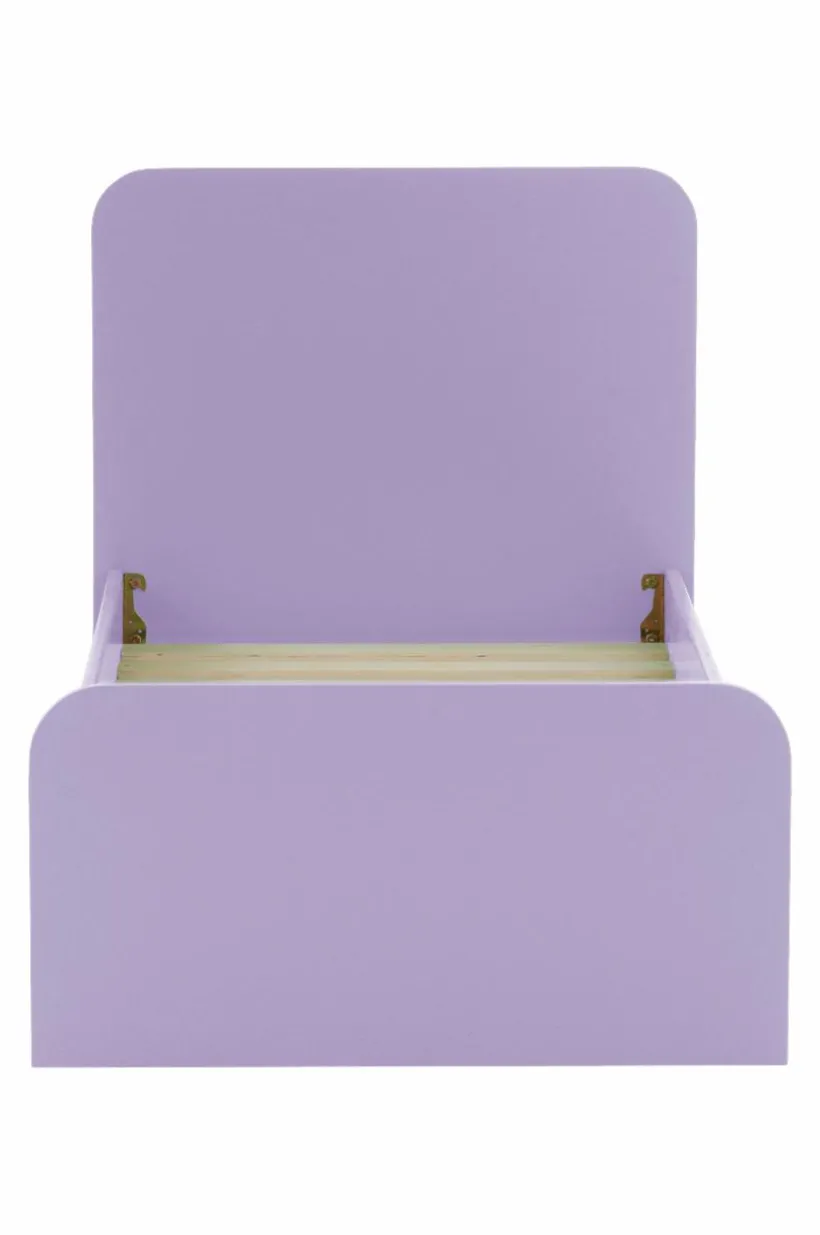 EMERALD MINI Barnsäng 70x160 Cm