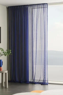 EMERY Multifunktionsgardin 1 Längd - Extra Bred