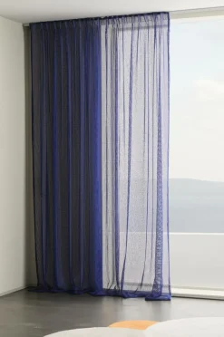 EMERY Multifunktionsgardin 1 Längd - Extra Bred