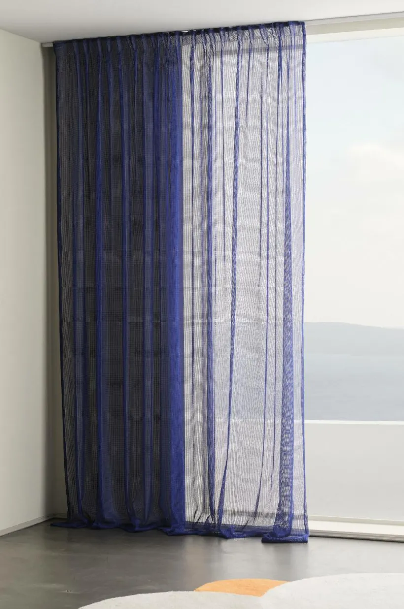 EMERY Multifunktionsgardin 1 Längd - Extra Bred