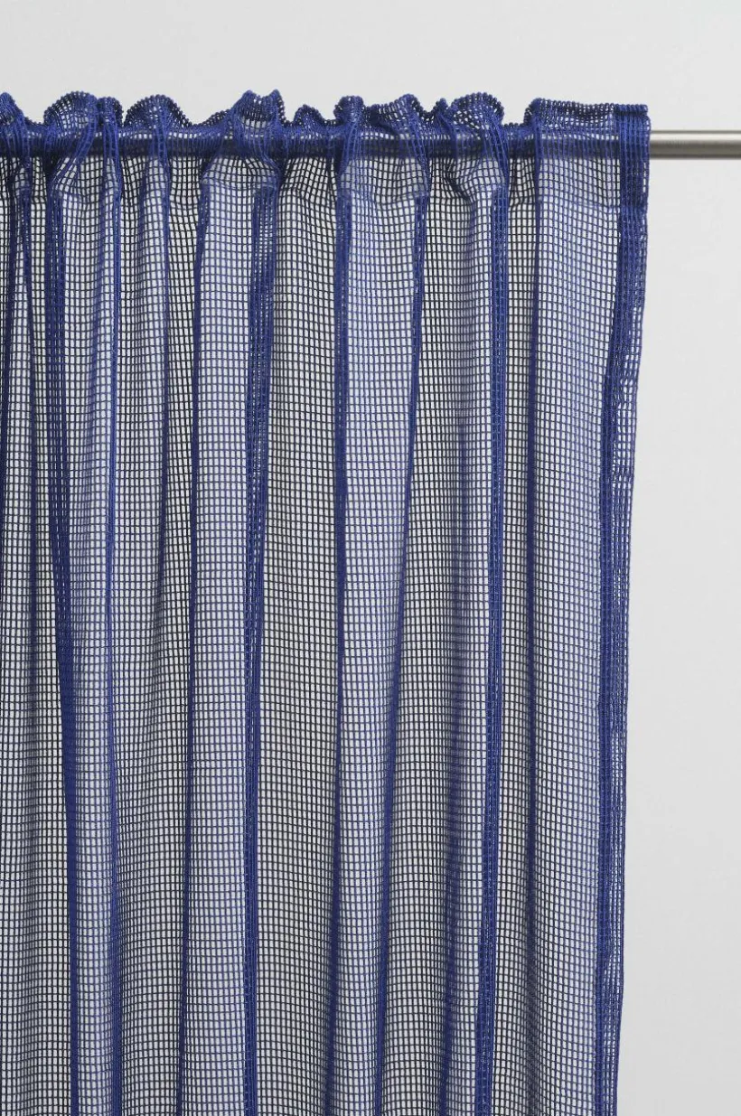 EMERY Multifunktionsgardin 1 Längd - Extra Bred